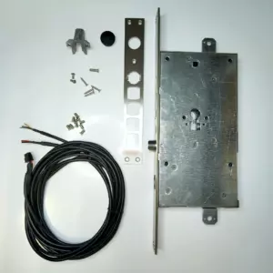 Электромоторный замок Dircode DM1 (Диркод)