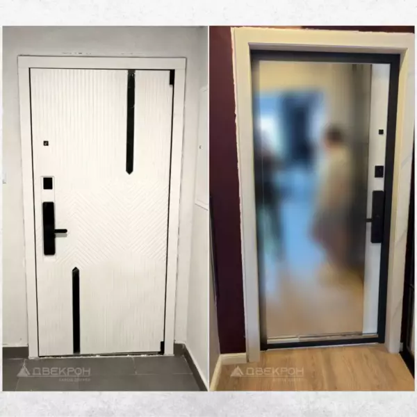 Двекрон Тренд Снег Aqara A100